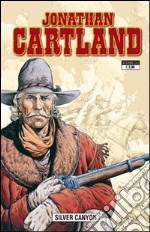 Jonathan Cartland. Vol. 3 libro