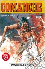 Comanche. Vol. 7 libro