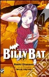 Billy Bat. Vol. 7 libro