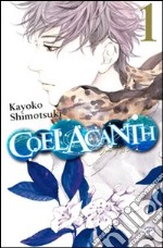 Coelacanth. Vol. 1 libro