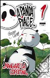 A Panda piace. Vol. 1 libro