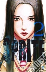 Sprite. Vol. 2 libro