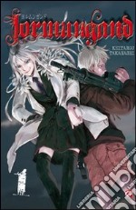 Jormungand. Vol. 1 libro