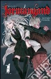 Jormungand. Vol. 1 libro