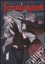 Jormungand. Vol. 2 libro