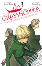 Grasshopper. Vol. 3 libro