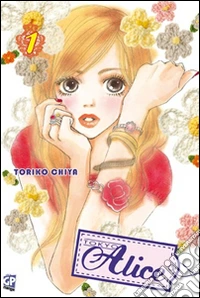 Tokyo Alice. Vol. 1