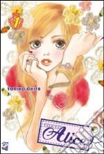 Tokyo Alice. Vol. 1 libro