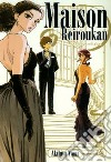 Maison Reiroukan. Vol. 1 libro