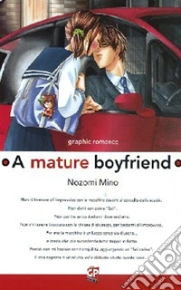 A mature boyfriend. Vol. 1 libro