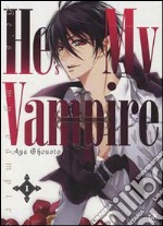 He's my vampire. Vol. 1 libro