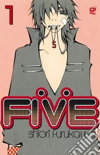 Five. Vol. 1