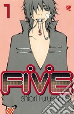 Five. Vol. 1 libro