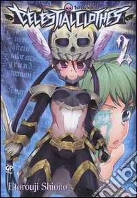 Celestial clothes. Vol. 2
