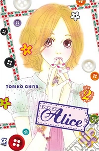 Tokyo Alice. Vol. 2