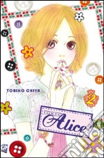 Tokyo Alice. Vol. 2 libro