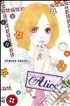 Tokyo Alice. Vol. 2 libro