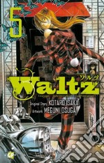 Waltz. Vol. 5 libro