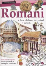 Romani libro