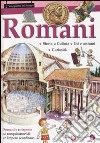 Romani libro