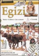 Egizi libro