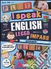 I speak English libro