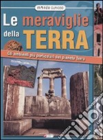 Le Meraviglie della terra libro