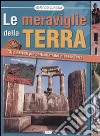 Le Meraviglie della terra libro