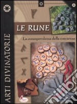 Le rune. La consapevolezza della coscienza