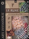 Le rune. La consapevolezza della coscienza libro