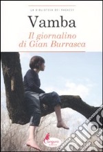 Il Giornalino di Gian Burrasca libro