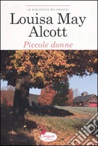 Piccole donne libro