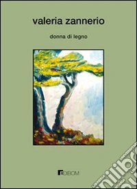 Donna di legno