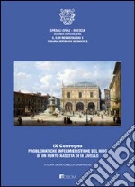 9° Convegno problematiche infermieristiche del nido di un punto di nascita di 3° livello libro