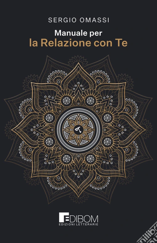 Manuale per la relazione con te