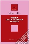 Storia della filosofia morale libro