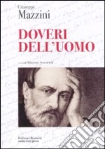 Dei doveri dell'uomo libro