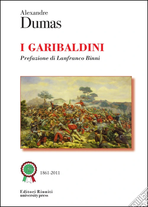 I garibaldini