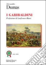 I garibaldini libro