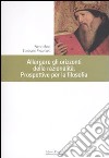 Allargare gli orizzonti. Prospettive per la filosofia. Atti del VI Simposio europeo dei docenti universitari (Roma, 5-8 giugno 2008) libro