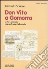Don Vito a Gomorra. Mafia e antimafia tra papelli, pizzini e bestseller libro