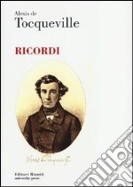 Ricordi libro