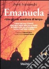 Emanuela. «Una piccola questione di tempo» libro