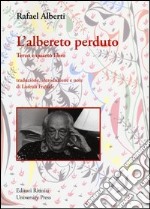 L'albereto perduto voll. 3-4 libro