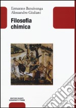 Filosofia chimica libro