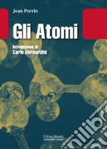 Gli atomi libro