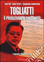 Togliatti il rivoluzionario costituente