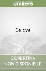 De cive