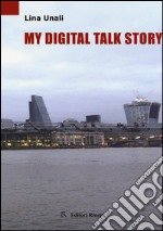 My digital talk story libro