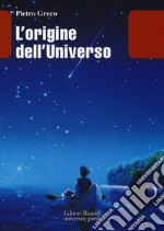 L'origine dell'universo libro